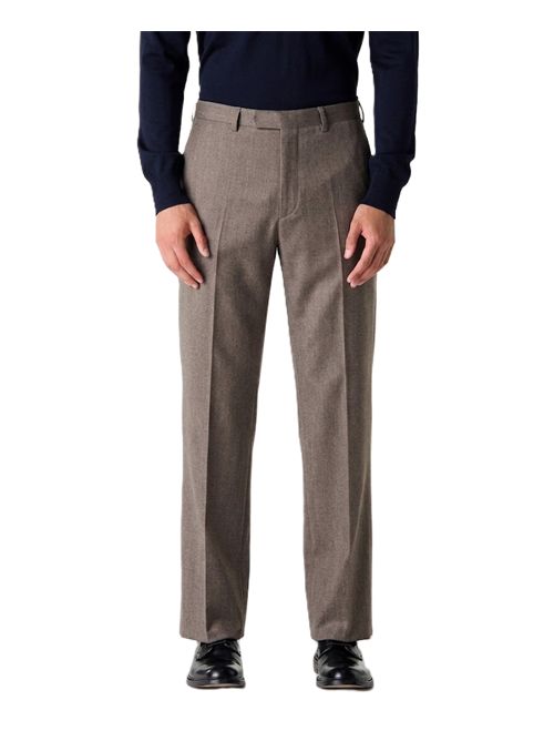 Panvel Pants taupe DRIES VAN NOTEN | 262-020903-4254811 TAUPE